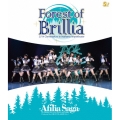 Forest of Brillia [Blu-ray Disc+DVD]