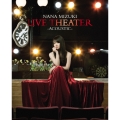 NANA MIZUKI LIVE THEATER -ACOUSTIC-