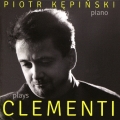 Piotr Kepinski plays Clementi