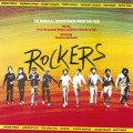 オリジナル・サウンドトラック ロッカーズ＜生産限定盤＞