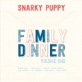 Family Dinner Vol.1 [CD+DVD]