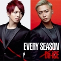 EVERY SEASON＜初回フラッシュプライス盤 ヴォーカル ver.＞