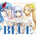 BLUE [CD+Blu-ray Disc]＜初回限定盤＞