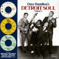 デイヴ・ハミルトンズ・デトロイト・ソウル VOL.2