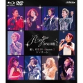 麗人 REIJIN -Season 2 コンサート [Blu-ray Disc+DVD]