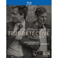 TRUE DETECTIVE トゥルー・ディテクティブ ＜ファースト・シーズン＞ コンプリート・ボックス