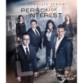 パーソン・オブ・インタレスト＜コンプリート・シリーズ＞ ブルーレイ・ボックス