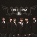 FREEDOM [CD+DVD]＜初回盤A＞