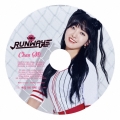 RUNWAY＜初回限定ピクチャーレーベル盤/CHANMI＞