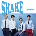 SHAKE (A) [CD+DVD]＜初回限定盤＞