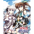 ViVid Strike! Vol.4 [Blu-ray Disc+CD]