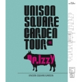 UNISON SQUARE GARDEN TOUR 2016 Dr.Izzy at Yokosuka Arts Theatre 2016.11.21