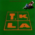 T.K.LA＜限定廉価盤＞