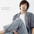 OH MY LITTLE GIRL/Happy Wedding Day (B) [CD+DVD]＜初回限定盤＞
