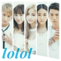 lolol (LIVE盤) [CD+DVD]