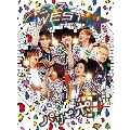 ジャニーズWEST 1st Tour パリピポ [2DVD+ブックレット]＜初回盤＞
