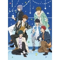 「映画 ハイ☆スピード!-Free! Starting Days-」スペシャルイベント 岩鳶中学水泳部 記録会お疲れ様パーティー