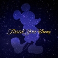 Thank You DISNEY＜初回限定仕様＞