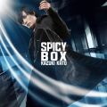 SPICY BOX [CD+DVD]＜初回限定盤＞