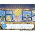 LIVE FILMS ゆずイロハ