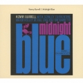 ミッドナイト・ブルー [SACD[SHM仕様]]＜限定盤＞