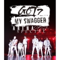 GOT7 ARENA SPECIAL 2017 "MY SWAGGER" in 国立代々木競技場第一体育館＜通常盤＞