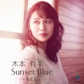 Sunset Blue