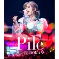 Pile Live at Budokan＜通常盤＞