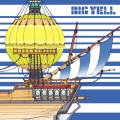 BIG YELL＜通常盤＞
