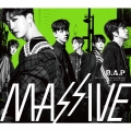 MASSIVE (A) [CD+DVD]＜初回限定盤＞