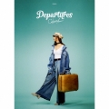 Departures [CD+ブックレット]