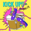 KICK UP!! E.P. [CD+DVD]＜初回限定盤＞
