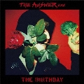 THE ANSWER [CD+DVD]＜初回限定盤＞