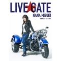 NANA MIZUKI LIVE GATE