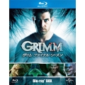 GRIMM/グリム ファイナル・シーズン BD-BOX