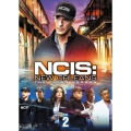 NCIS:ニューオーリンズ シーズン3 DVD-BOX Part2