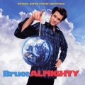 「ブルース・オールマイティ」オリジナル・サウンドトラック