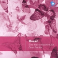 モーツァルト:アイネ・クライネ・ナハトムジーク グラン・パルティータ