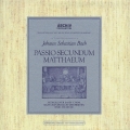 J.S.バッハ:マタイ受難曲 BWV244＜限定盤＞