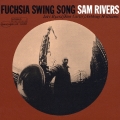 フューシャ・スイング・ソング＜限定盤＞