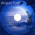 サムライチャンプルー Departure