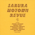 SAKURA MOTOWN REVUE