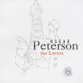 オスカー・ピーターソン・フォー・ラヴァーズ