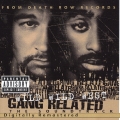 ギャング・リレイテッド ザ・サウンドトラック＜期間限定特別価格盤＞