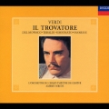 ヴェルディ:歌劇《トロヴァトーレ》全曲