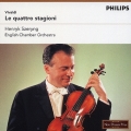 ヴィヴァルディ:協奏曲集≪四季≫
