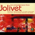 ジョリヴェ:エラート録音集成