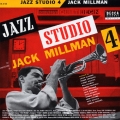 ジャズ・スタジオ４＜紙ジャケット仕様盤＞
