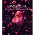 ayumi hamasaki COUNTDOWN LIVE 2012-2013 A ～WAKE UP～