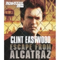 アルカトラズからの脱出